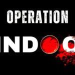 भारत का ऑपरेशन सिंदूर,पाकिस्तान में घुसकर आतंकी ठिकानों पर बरसाए बम