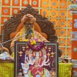 आद्याशक्ति भगवती का सर्वोच्च स्वरूप:आचार्य महामंडलेश्वर